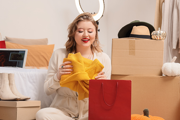 8 Shopping Hacks to Fall for this Autumn
