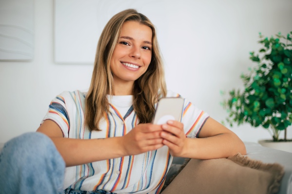 Do More with Direct Deposit