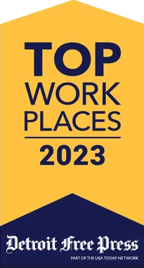 top workplace badge
