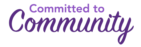 Committed To Community