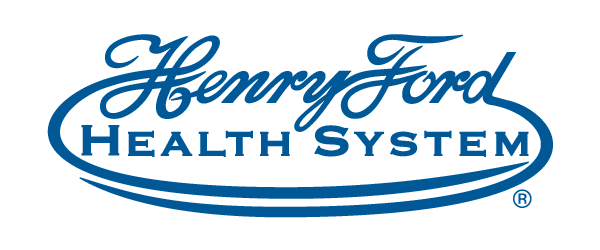 Henry Ford Health System logo