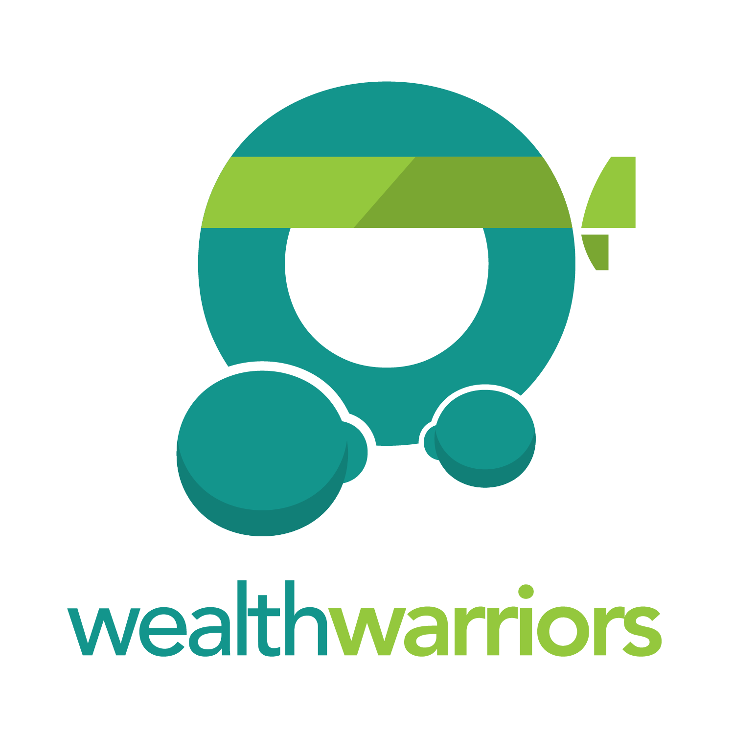 Wealth Warrior Logo